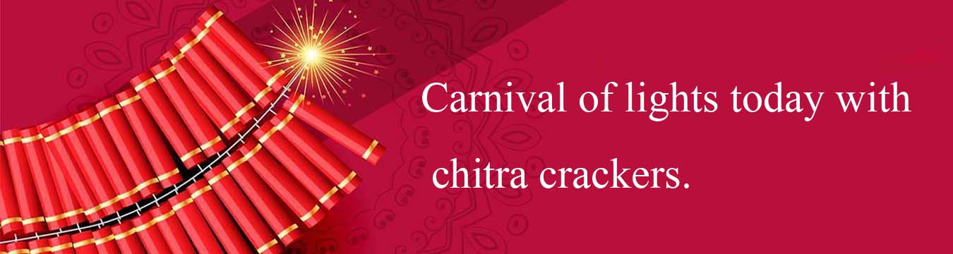 Chitra Crackers