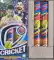 Cricket (2 Pcs)